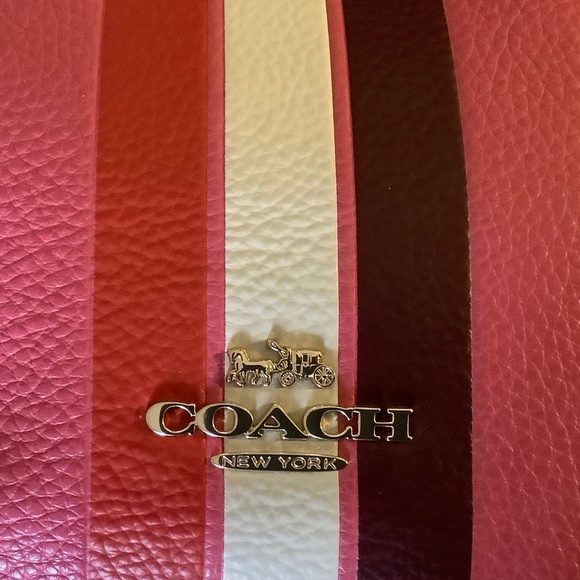 Coach Jes Crossbody Bag - Picture 2 of 5